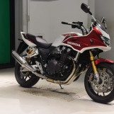 Мотоцикл Honda CB1300SF BOLDOR з пробігом 46 km з пробігом 46 km