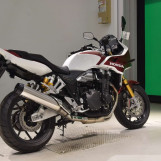 Мотоцикл Honda CB1300SF BOLDOR з пробігом 46 km з пробігом 46 km