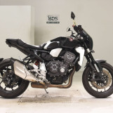 Мотоцикл Honda CB1000R-2 с пробегом 47042 km