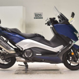 Мотоцикл Yamaha T-MAX530DX с пробегом 26742 km