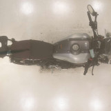 Мотоцикл Yamaha XSR900 с пробегом 8370 km с пробегом 8370 km