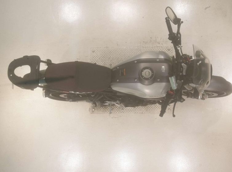 Мотоцикл Yamaha XSR900 с пробегом 8370 km с пробегом 8370 km