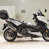 Мотоцикл Yamaha T-MAX530DX с пробегом 51928 km