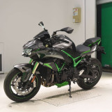 Мотоцикл Kawasaki Z H2 SE з пробігом 103 km з пробігом 103 km