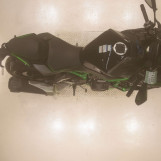 Мотоцикл Kawasaki Z H2 SE з пробігом 103 km з пробігом 103 km