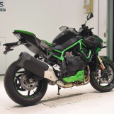 Мотоцикл Kawasaki Z H2 SE з пробігом 103 km з пробігом 103 km