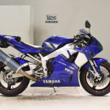Мотоцикл Yamaha YZF-R1 с пробегом 70676 km