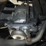 Мотоцикл Yamaha X-MAX250A TRIKE с пробегом 15505 km с пробегом 15505 km