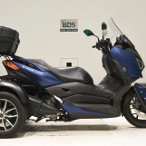 Мотоцикл Yamaha X-MAX250A TRIKE с пробегом 15505 km с пробегом 15505 km
