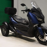 Мотоцикл Yamaha X-MAX250A TRIKE с пробегом 15505 km с пробегом 15505 km