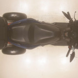 Мотоцикл Yamaha X-MAX250A TRIKE с пробегом 15505 km с пробегом 15505 km