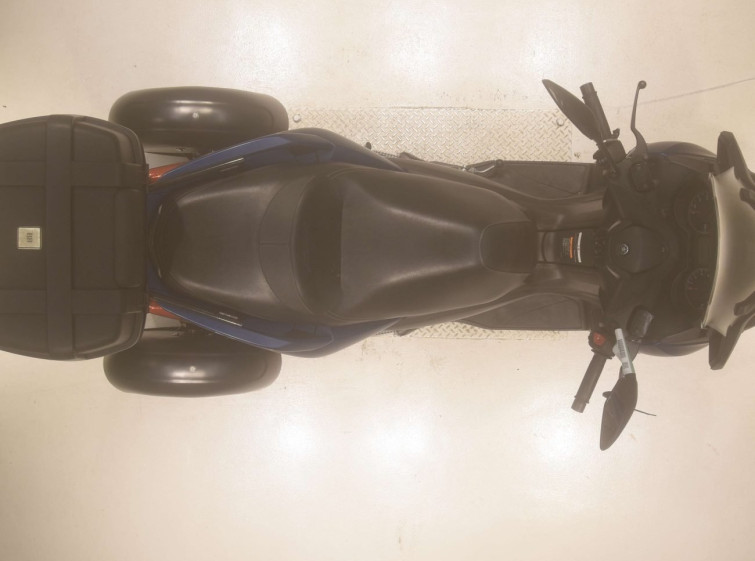 Мотоцикл Yamaha X-MAX250A TRIKE с пробегом 15505 km с пробегом 15505 km