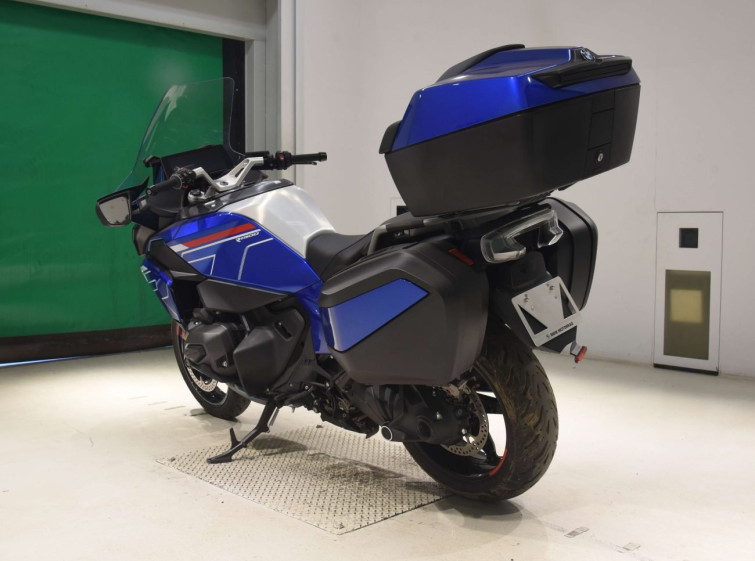 Мотоцикл BMW R1300RT с пробегом 2308 km с пробегом 2308 km