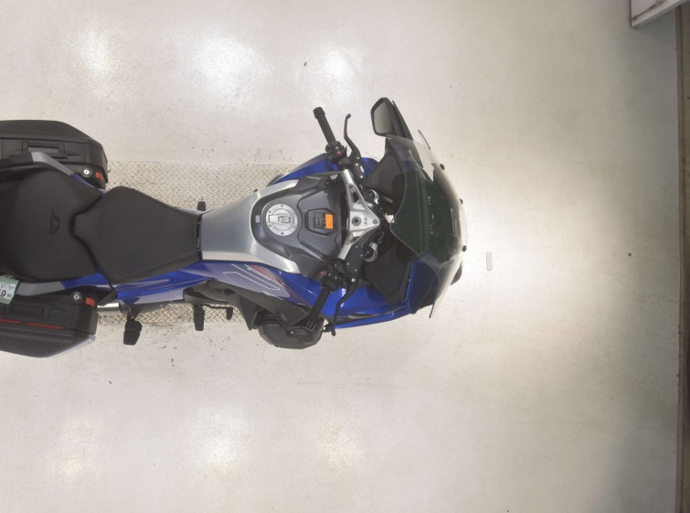 Мотоцикл BMW R1300RT с пробегом 2308 km с пробегом 2308 km