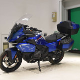 Мотоцикл BMW R1300RT с пробегом 2308 km с пробегом 2308 km