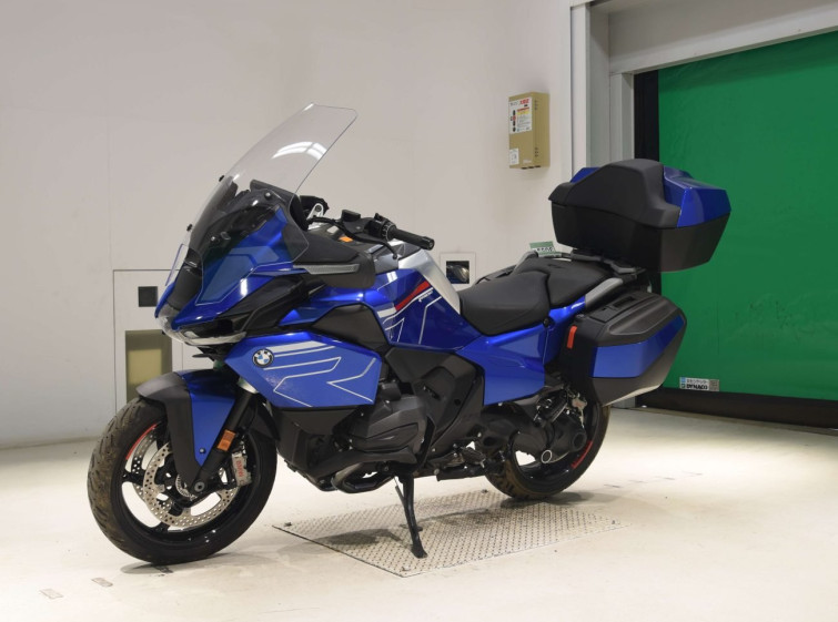 Мотоцикл BMW R1300RT с пробегом 2308 km с пробегом 2308 km