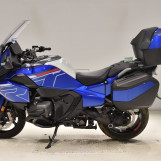 Мотоцикл BMW R1300RT с пробегом 2308 km с пробегом 2308 km