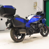 Мотоцикл BMW R1300RT с пробегом 2308 km с пробегом 2308 km