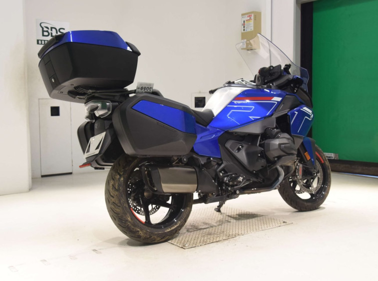 Мотоцикл BMW R1300RT с пробегом 2308 km с пробегом 2308 km