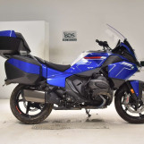 Мотоцикл BMW R1300RT с пробегом 2308 km с пробегом 2308 km