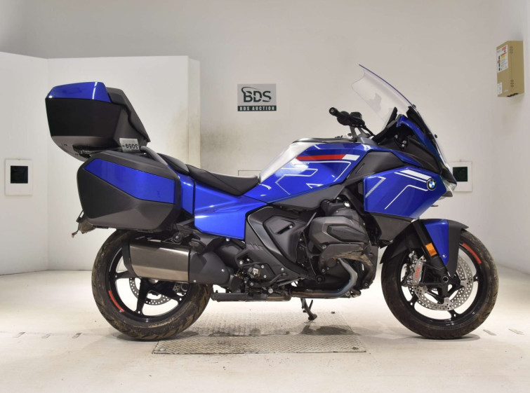 Мотоцикл BMW R1300RT с пробегом 2308 km с пробегом 2308 km