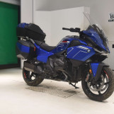 Мотоцикл BMW R1300RT с пробегом 2308 km с пробегом 2308 km