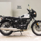 Мотоцикл Benelli IMPERIALE 400 з пробігом 8031 km