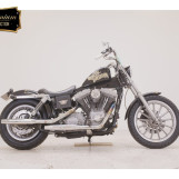 Мотоцикл HD SUPER GLIDE FXD1450 з пробігом 2735 km