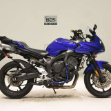 Мотоцикл Yamaha FZ6 FAZER з пробігом 63592 km