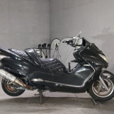 Мотоцикл Honda FORZA Z