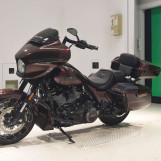 Мотоцикл HD FLHXSE1980CVO с пробегом 5874 km с пробегом 5874 km