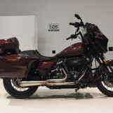 Мотоцикл HD FLHXSE1980CVO с пробегом 5874 km с пробегом 5874 km