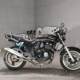 Мотоцикл Kawasaki ZRX400 с пробегом 7314 km