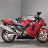 Мотоцикл Kawasaki NINJA ZX-12R с пробегом 10017 km