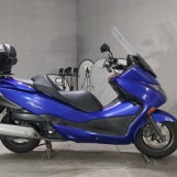 Мотоцикл Honda FORZA Z з пробігом 25645 km