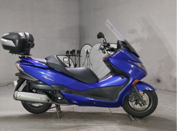 Мотоцикл Honda FORZA Z з пробігом 25645 km