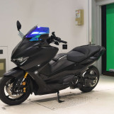 Мотоцикл Yamaha T-MAX560T с пробегом 4168 km с пробегом 4168 km