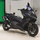 Мотоцикл Yamaha T-MAX560T с пробегом 4168 km с пробегом 4168 km