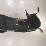 Мотоцикл Yamaha T-MAX560T с пробегом 4168 km с пробегом 4168 km