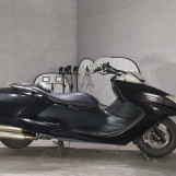 Мотоцикл Yamaha MAGAZUM с пробегом 36826 km