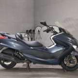 Мотоцикл Yamaha MAJESTY 250 с пробегом 24914 km