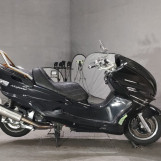 Мотоцикл Yamaha MAJESTY 250C з пробігом 19248 km
