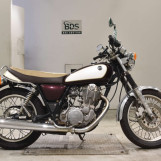 Мотоцикл Yamaha SR400 с пробегом 31358 km