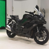 Мотоцикл Kawasaki ninja 1000 sx з пробігом 38642 km з пробігом 38642 km