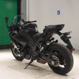 Мотоцикл Kawasaki ninja 1000 sx з пробігом 38642 km з пробігом 38642 km