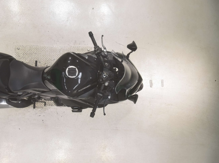 Мотоцикл Kawasaki ninja 1000 sx з пробігом 38642 km з пробігом 38642 km