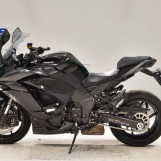 Мотоцикл Kawasaki ninja 1000 sx з пробігом 38642 km з пробігом 38642 km