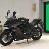 Мотоцикл Kawasaki ninja 1000 sx з пробігом 38642 km з пробігом 38642 km