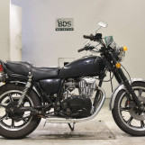 Мотоцикл Yamaha XS250 с пробегом 50986 km