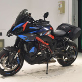 Мотоцикл BMW S1000XR з пробігом 3872 km з пробігом 3872 km